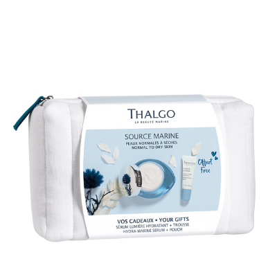Trousse Source Marine Thalgo