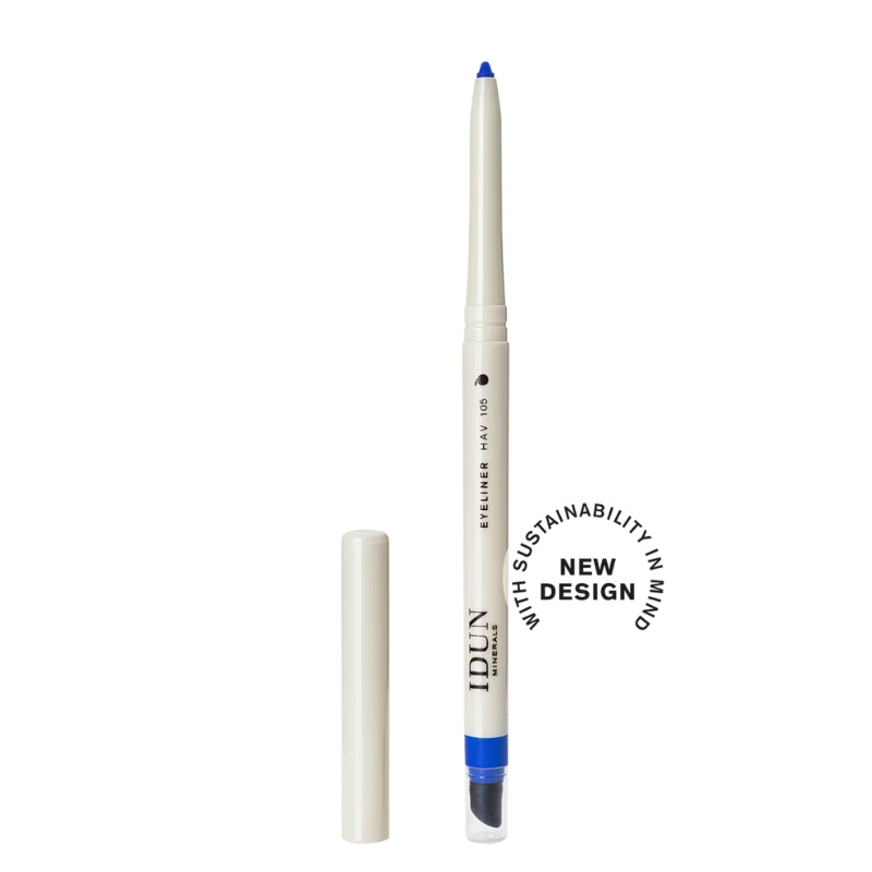 IDUN Creamy Eyeliner Hav Blue