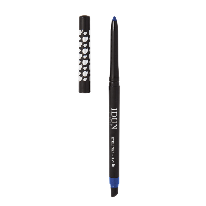 IDUN Creamy Eyeliner Hav Blue