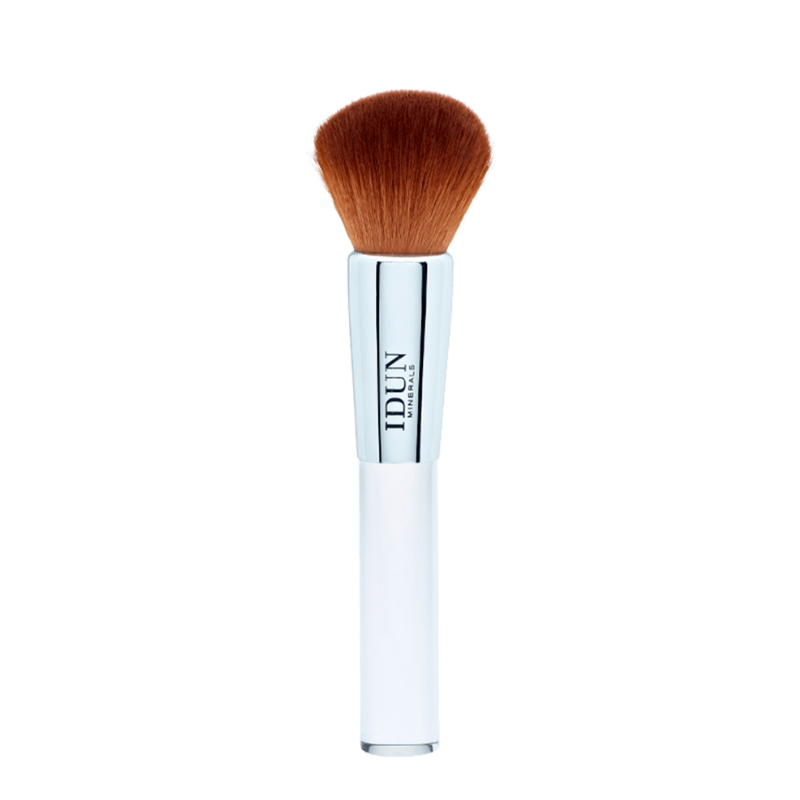 IDUN Kabuki Brush