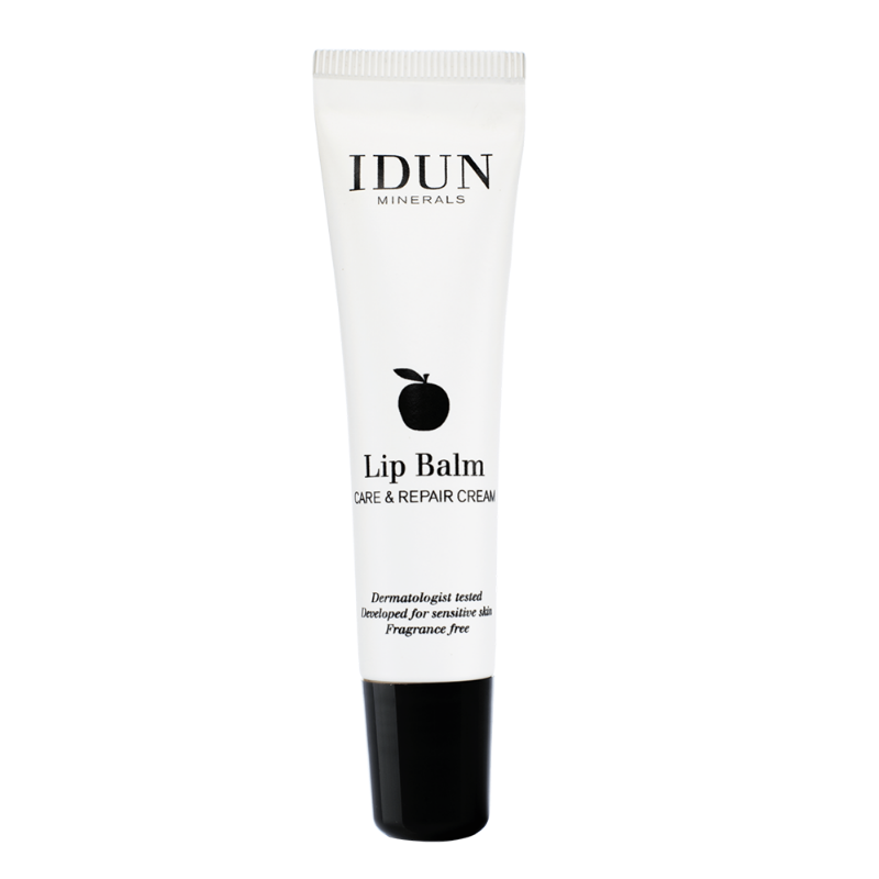 IDUN Lip Balm Care Repair Cream