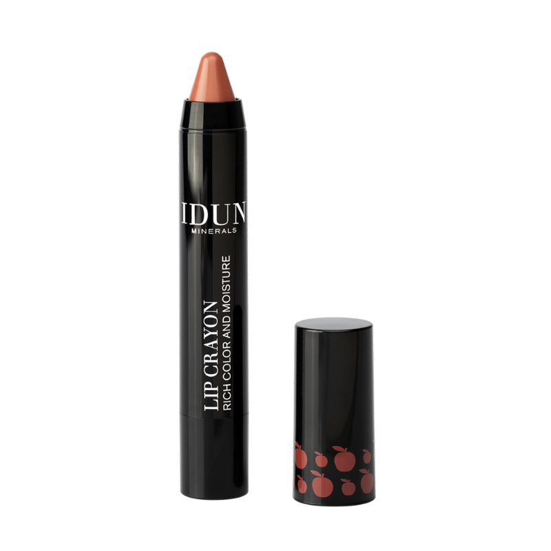 IDUN Lip Crayon Anni-Frid Pink Beige