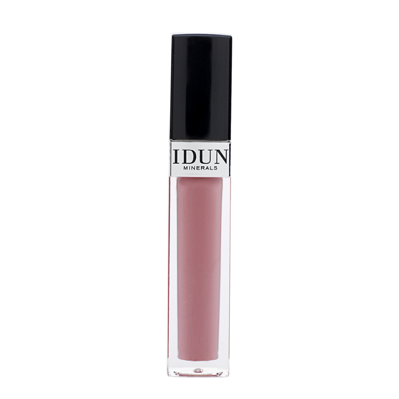 IDUN Lip Gloss Josephine