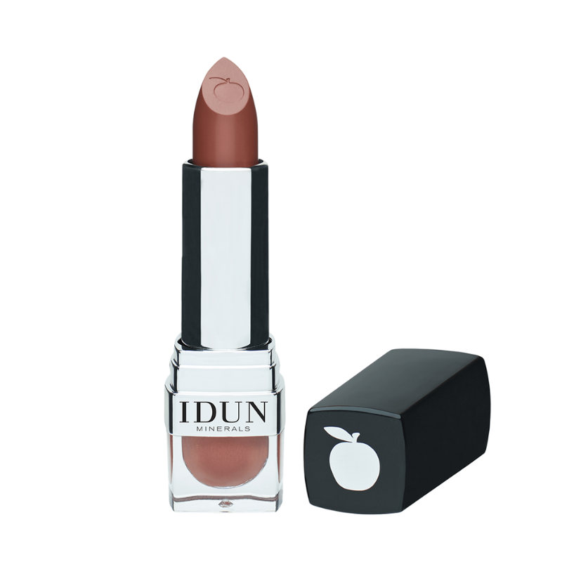 IDUN Matte Lipstick Björnbär