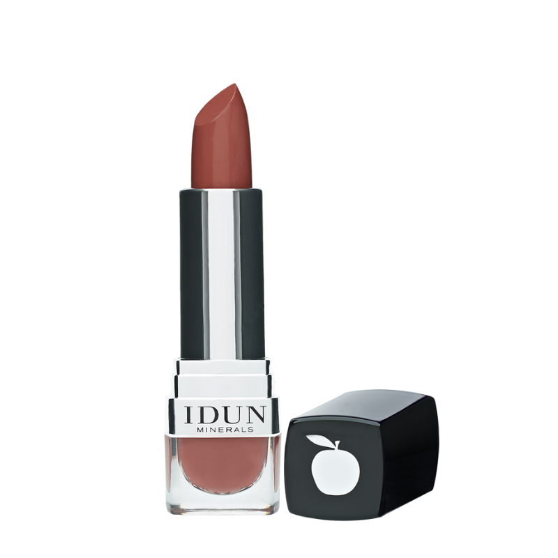 IDUN Matte Lipstick Jungfrubär