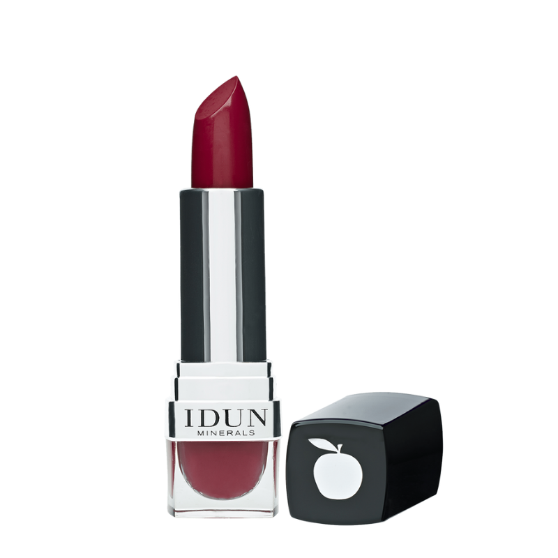 IDUN Matte Lipstick Vinbär