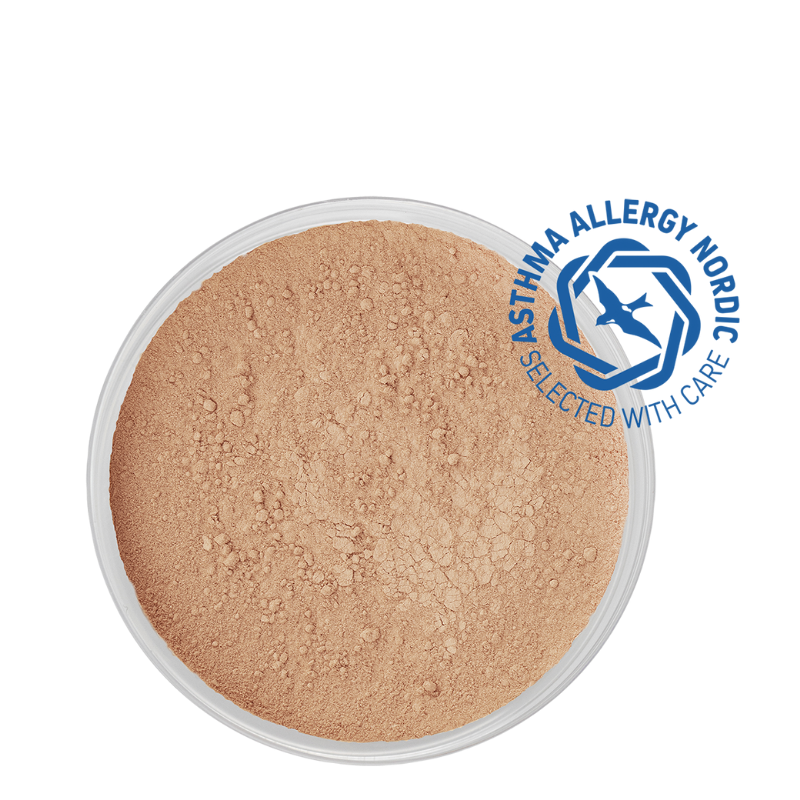 IDUN Mineral Powder Foundation Svea