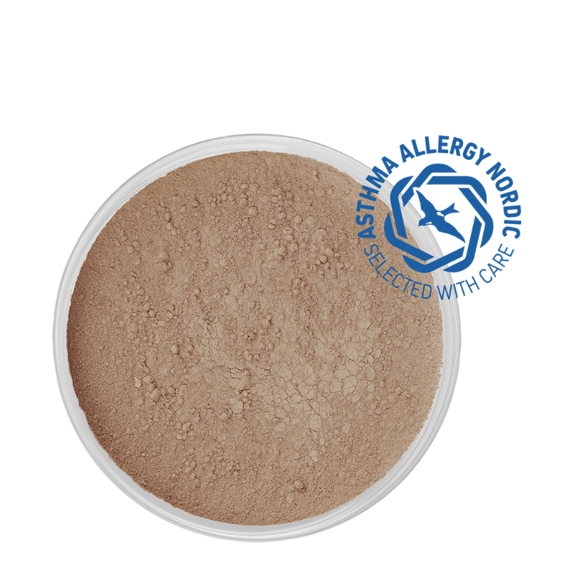 IDUN Mineral Powder Foundation Ylva