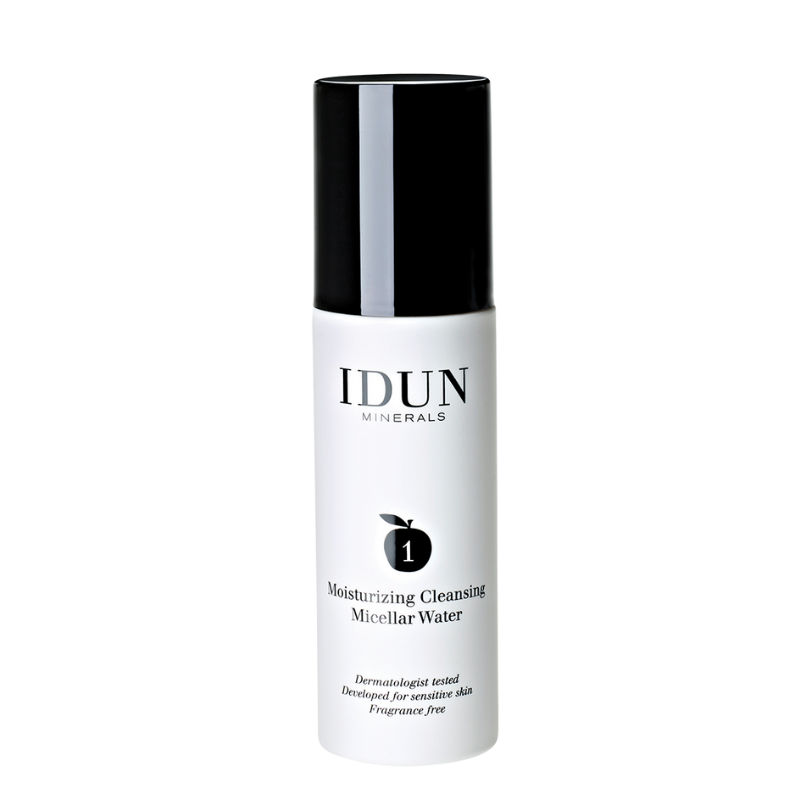 IDUN Moisturizing Cleansing Micellar Water