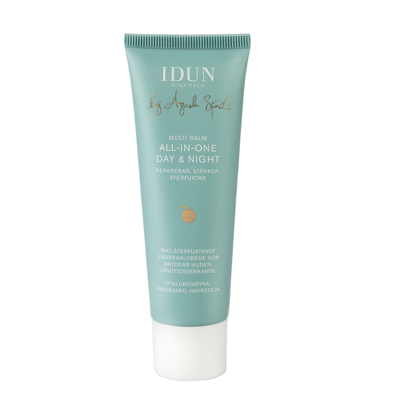 IDUN Multi Balm All-In-One Day Night