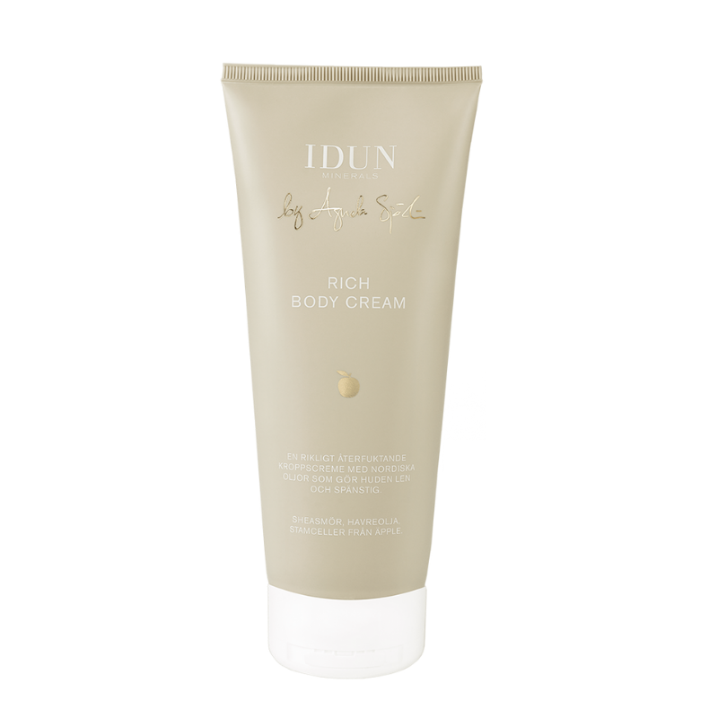 IDUN Rich Body Cream